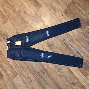 👖VIBRANT M.I.U. SKINNY JEANS👖